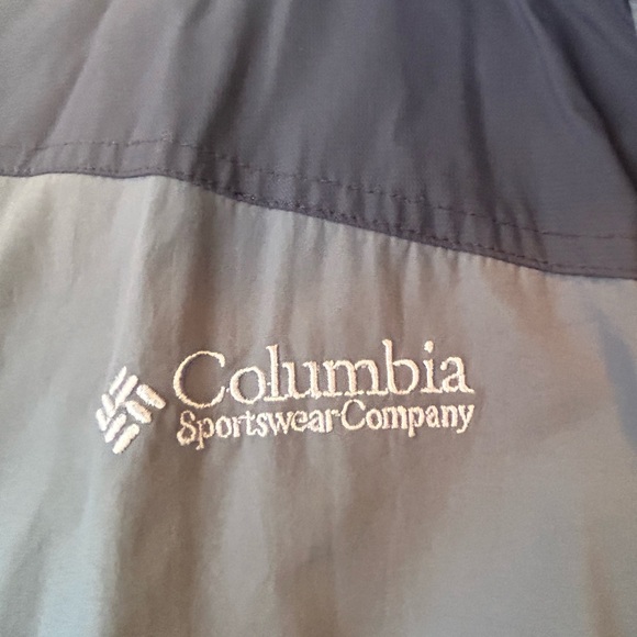 Columbia Sportswear Winter coat w/ removable fleece liner. - Picture 4 of 4